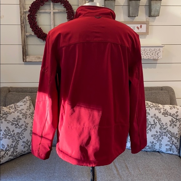 Eddie Bauer jacket XL (unisex) - Picture 2 of 3